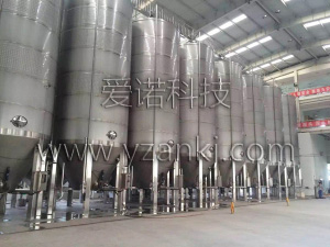 選擇白酒釀酒設(shè)備的方法與技巧 選擇白酒釀酒設(shè)備的方法與技巧